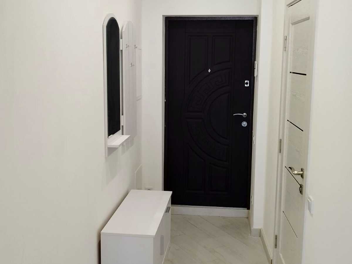 Квартира на вул. Польова, 73 в Києві, ID 390938, фото №8