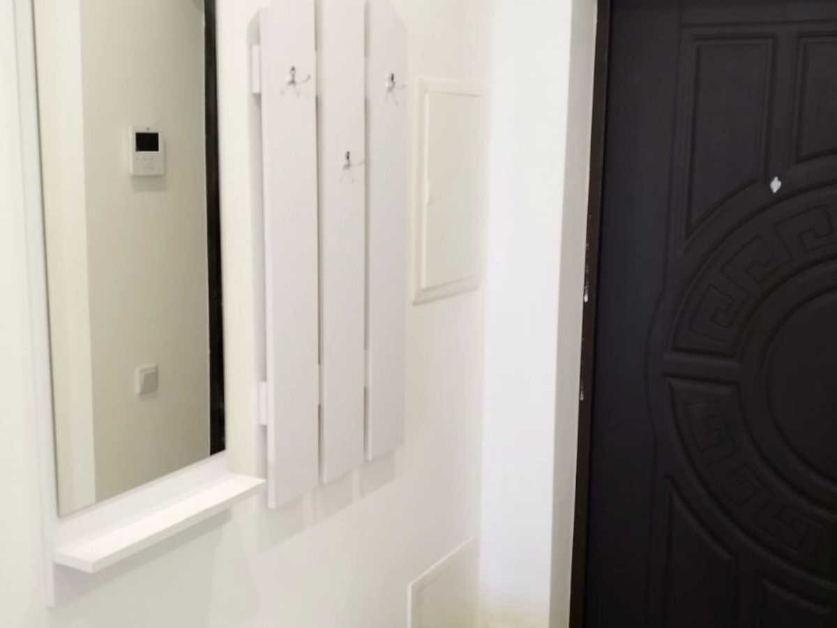 Квартира на вул. Польова, 73 в Києві, ID 390938, фото №9