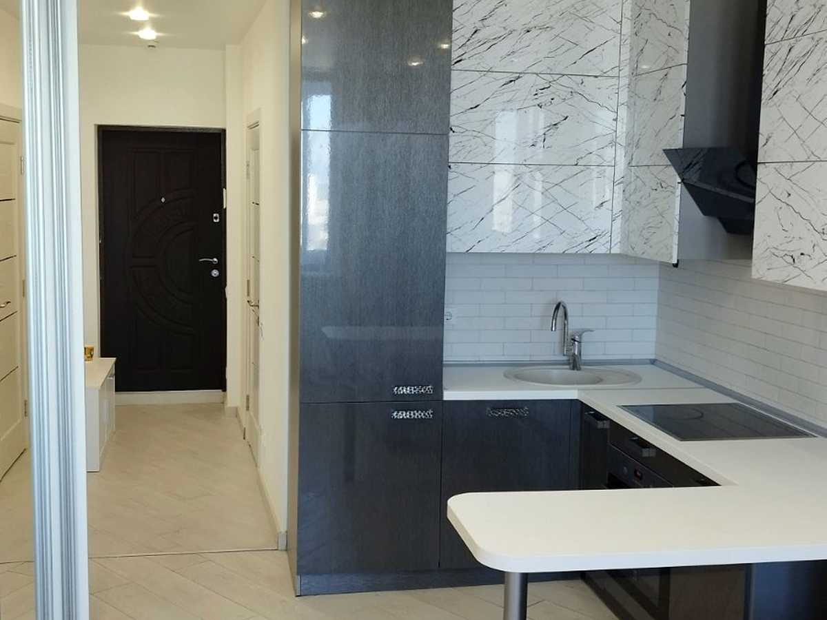 Квартира на вул. Польова, 73 в Києві, ID 390938, фото №10