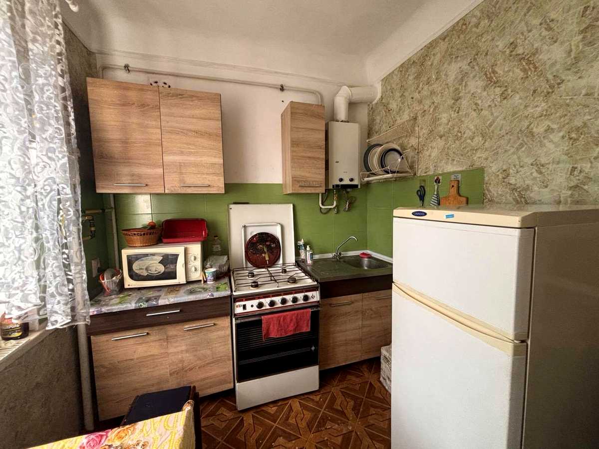 Квартира на вул. Володимирська, 87/1 в Хмельницькому, ID 403728, фото №11