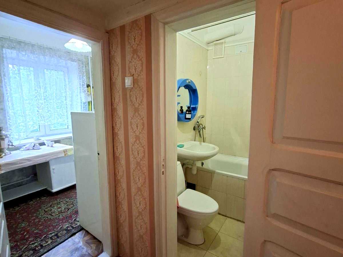 Квартира на вул. Володимирська, 87/1 в Хмельницькому, ID 403728, фото №16