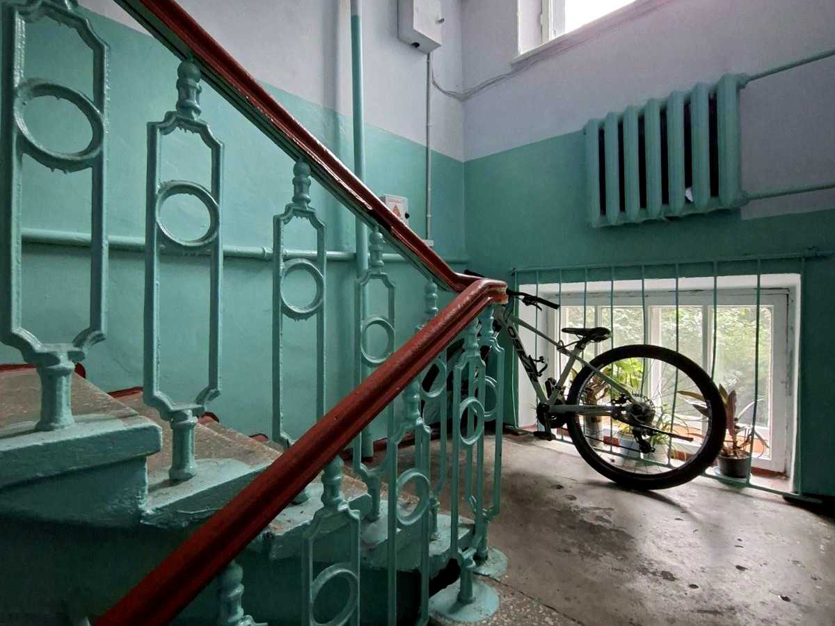 Квартира на вул. Володимирська, 87/1 в Хмельницькому, ID 403728, фото №18