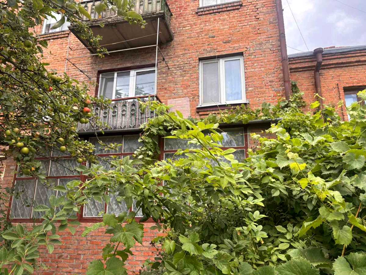 Квартира на вул. Володимирська, 87/1 в Хмельницькому, ID 403728, фото №3