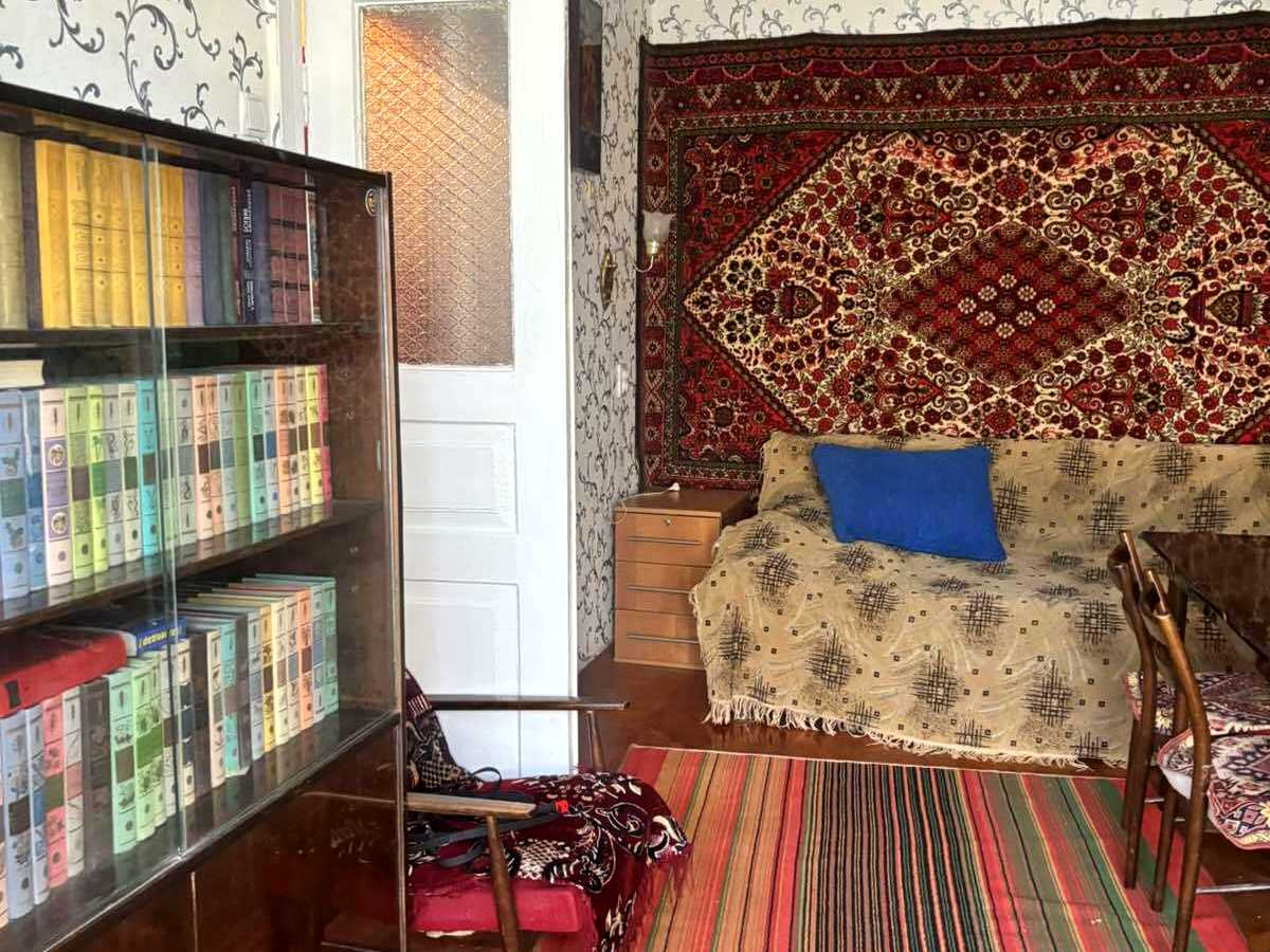 Квартира на вул. Володимирська, 87/1 в Хмельницькому, ID 403728, фото №4