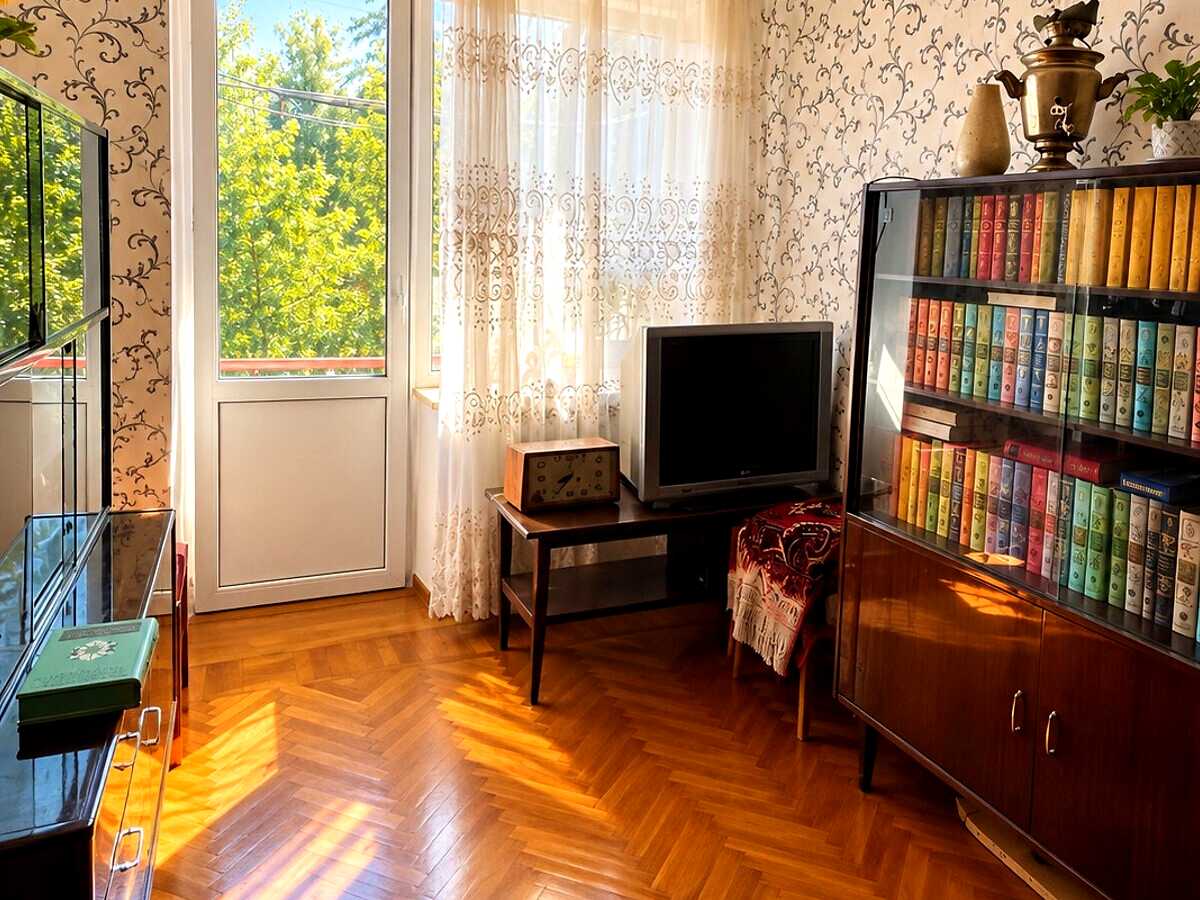 Квартира на вул. Володимирська, 87/1 в Хмельницькому, ID 403728, фото №5