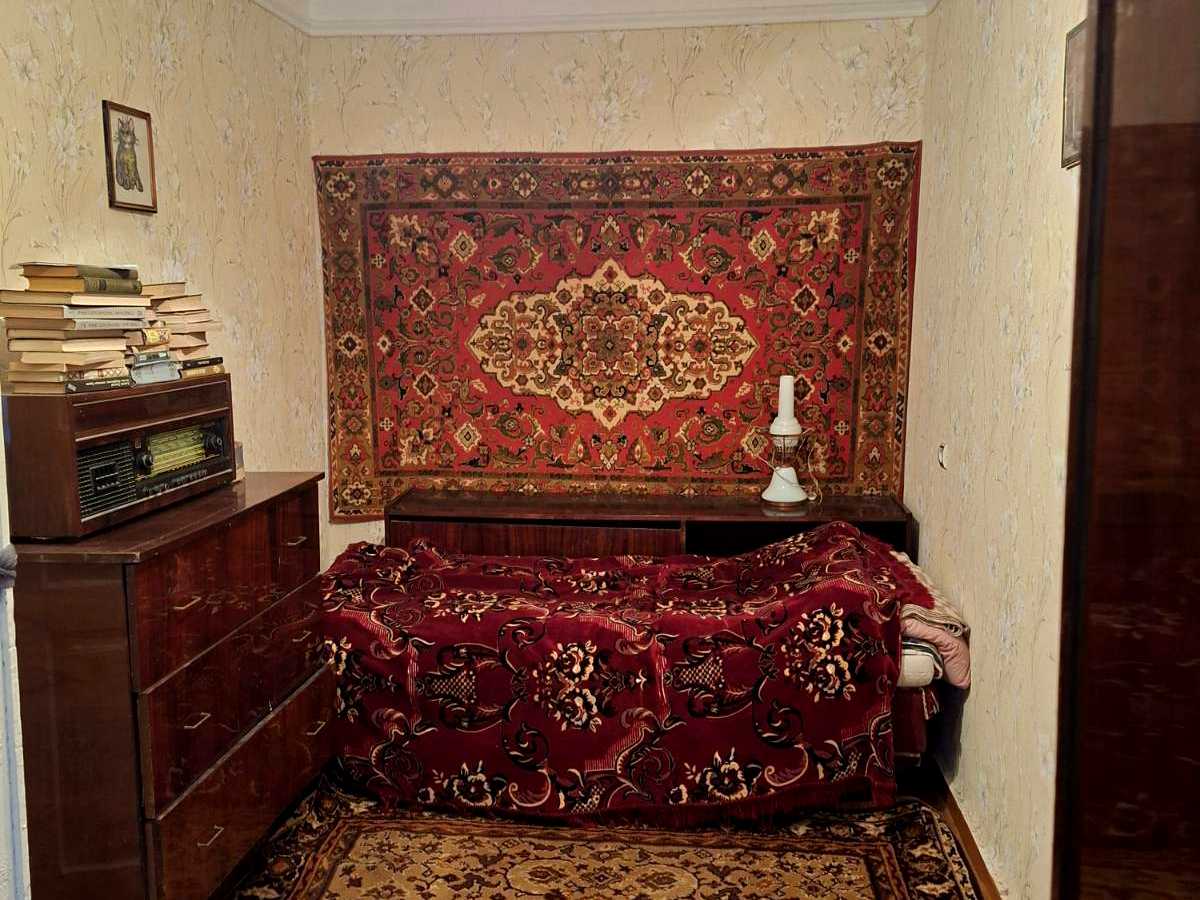 Квартира на вул. Володимирська, 87/1 в Хмельницькому, ID 403728, фото №10