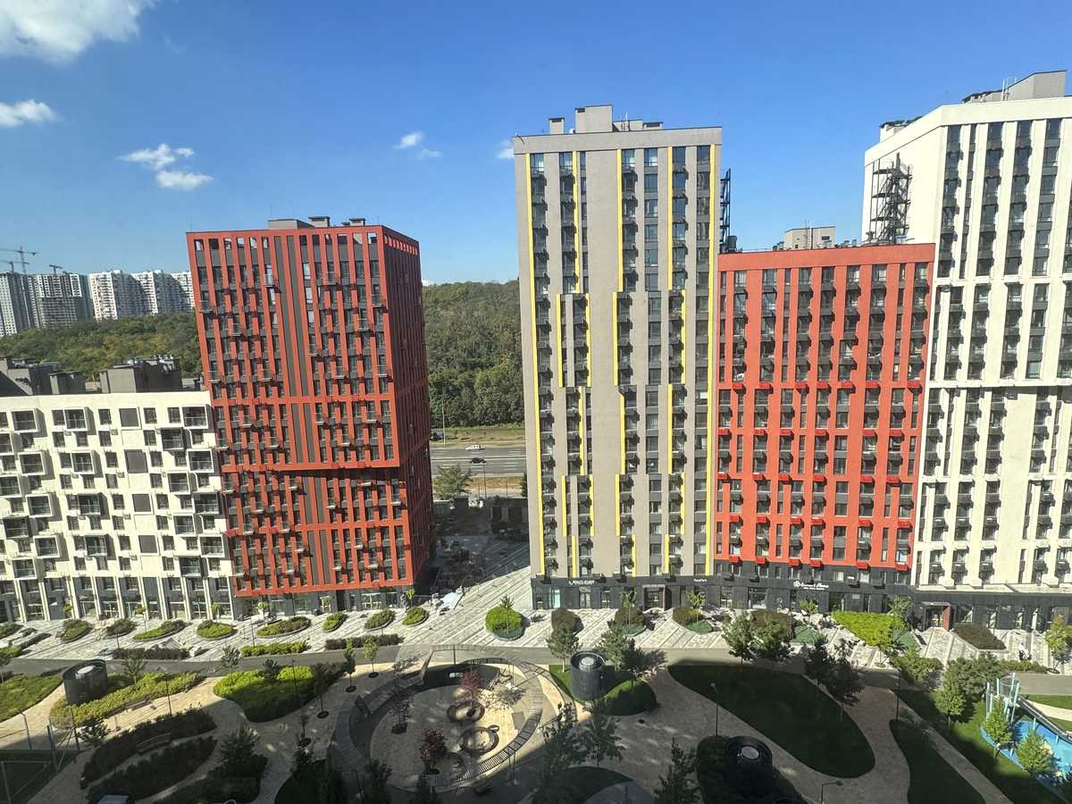 Квартира на шосе Столичне, 7А в Київ, ID 345467, фото №4
