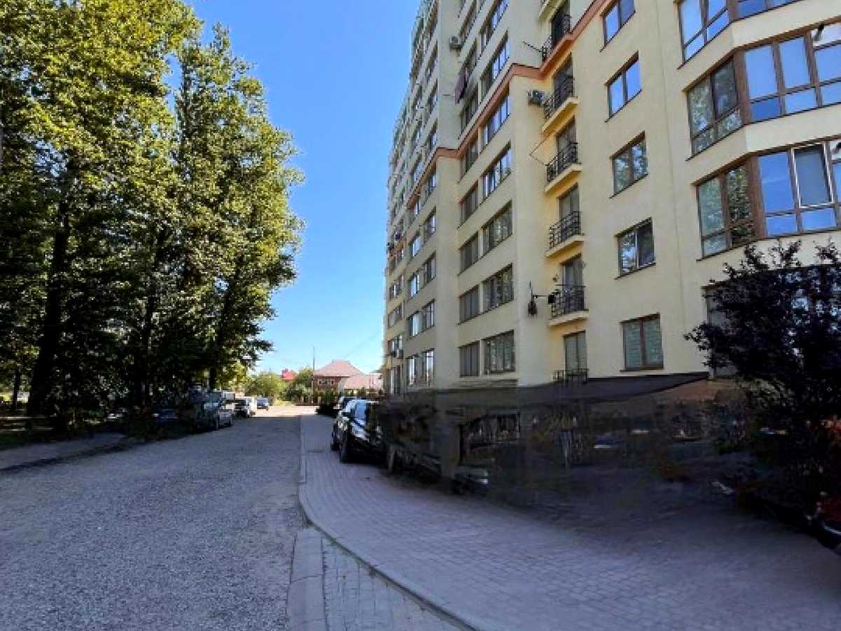 Квартира на вул. Рінь, 52/6 в Івано-Франківську, ID 388913, фото №16