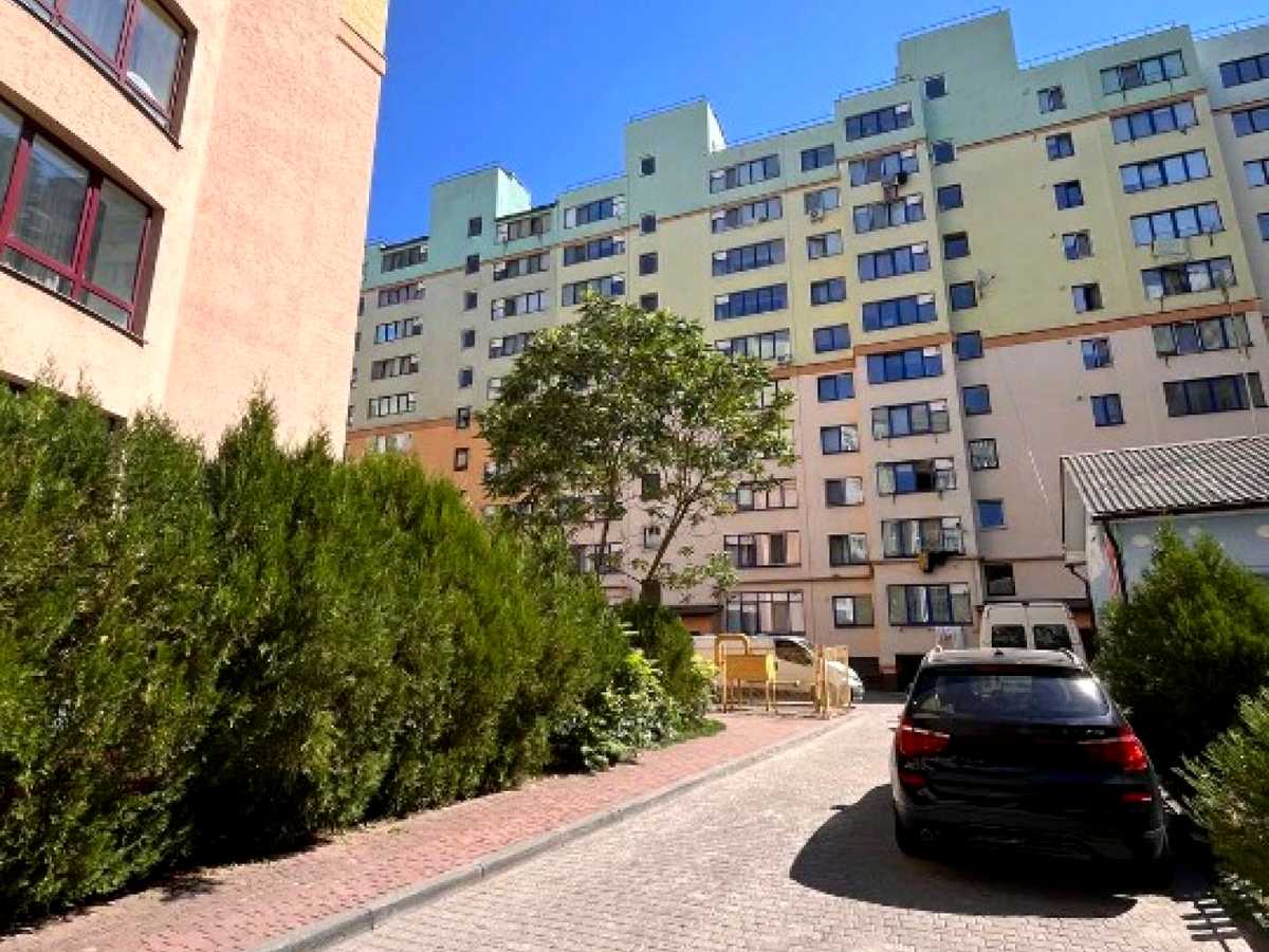 Квартира на вул. Рінь, 52/6 в Івано-Франківську, ID 388913, фото №17