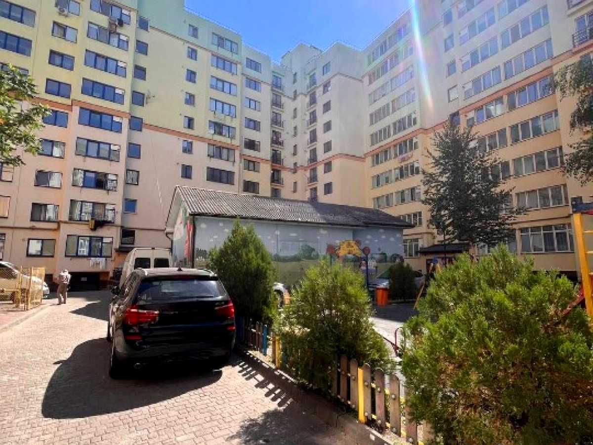Квартира на вул. Рінь, 52/6 в Івано-Франківську, ID 388913, фото №18
