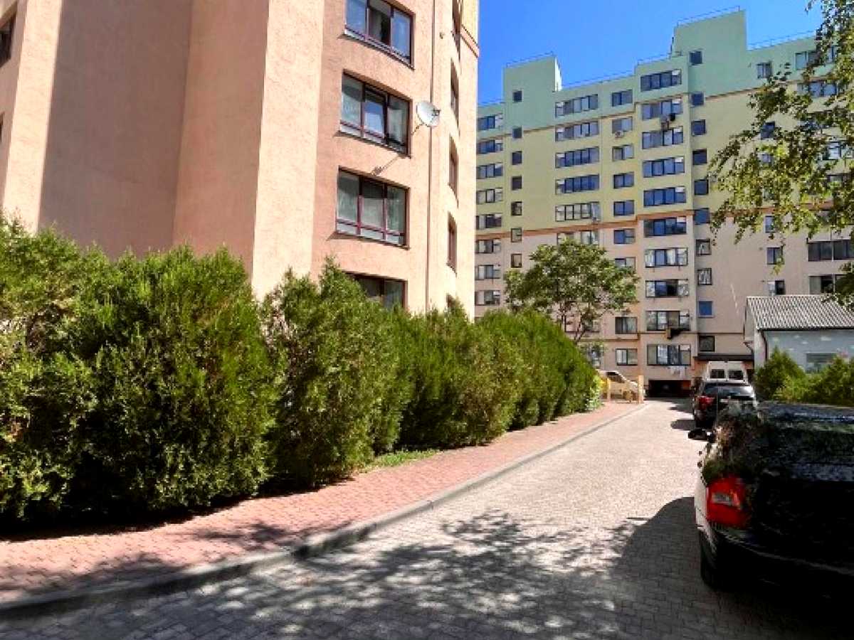 Квартира на вул. Рінь, 52/6 в Івано-Франківську, ID 388913, фото №19
