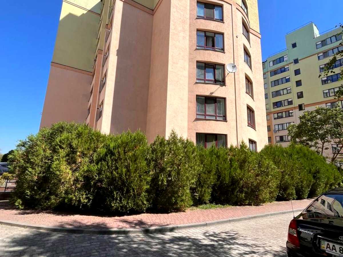 Квартира на вул. Рінь, 52/6 в Івано-Франківську, ID 388913, фото №21