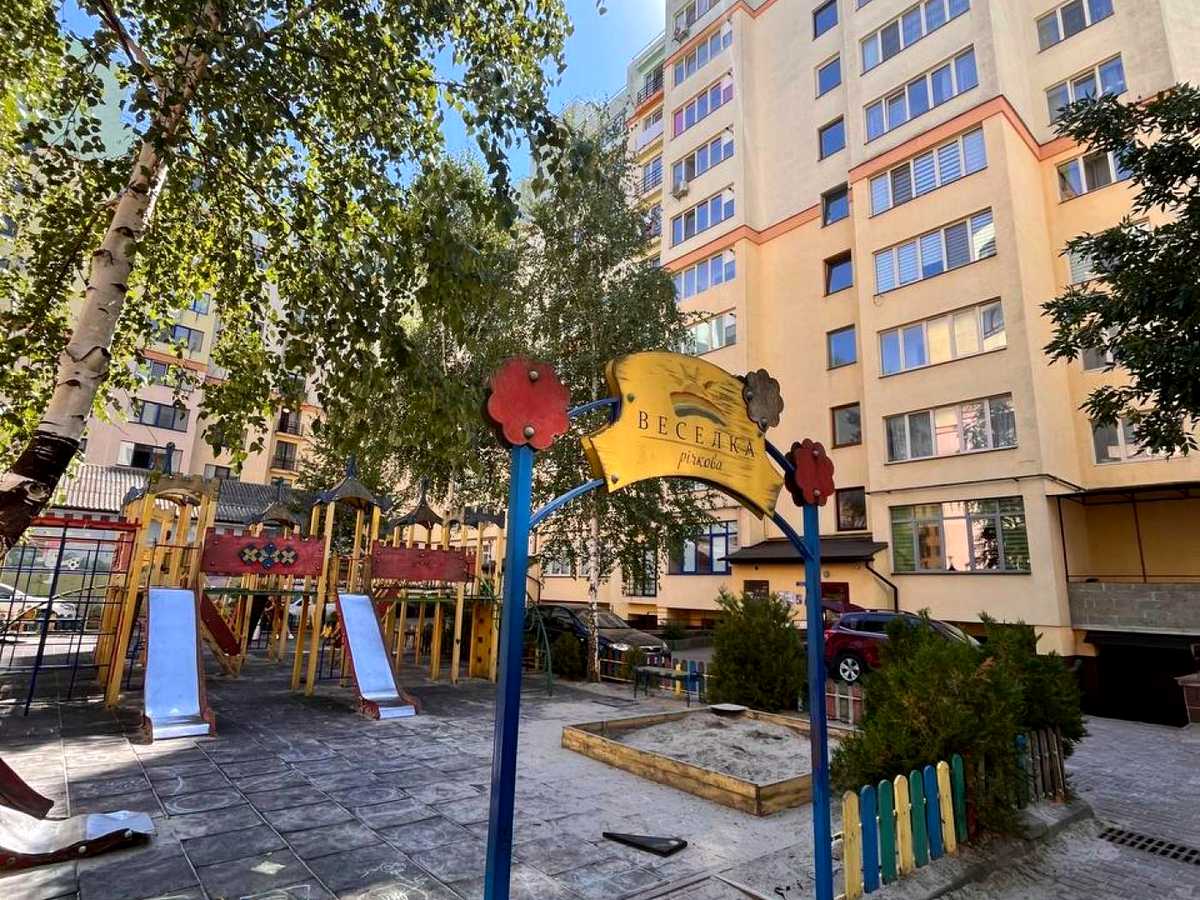 Квартира на вул. Рінь, 52/6 в Івано-Франківську, ID 388913, фото №22