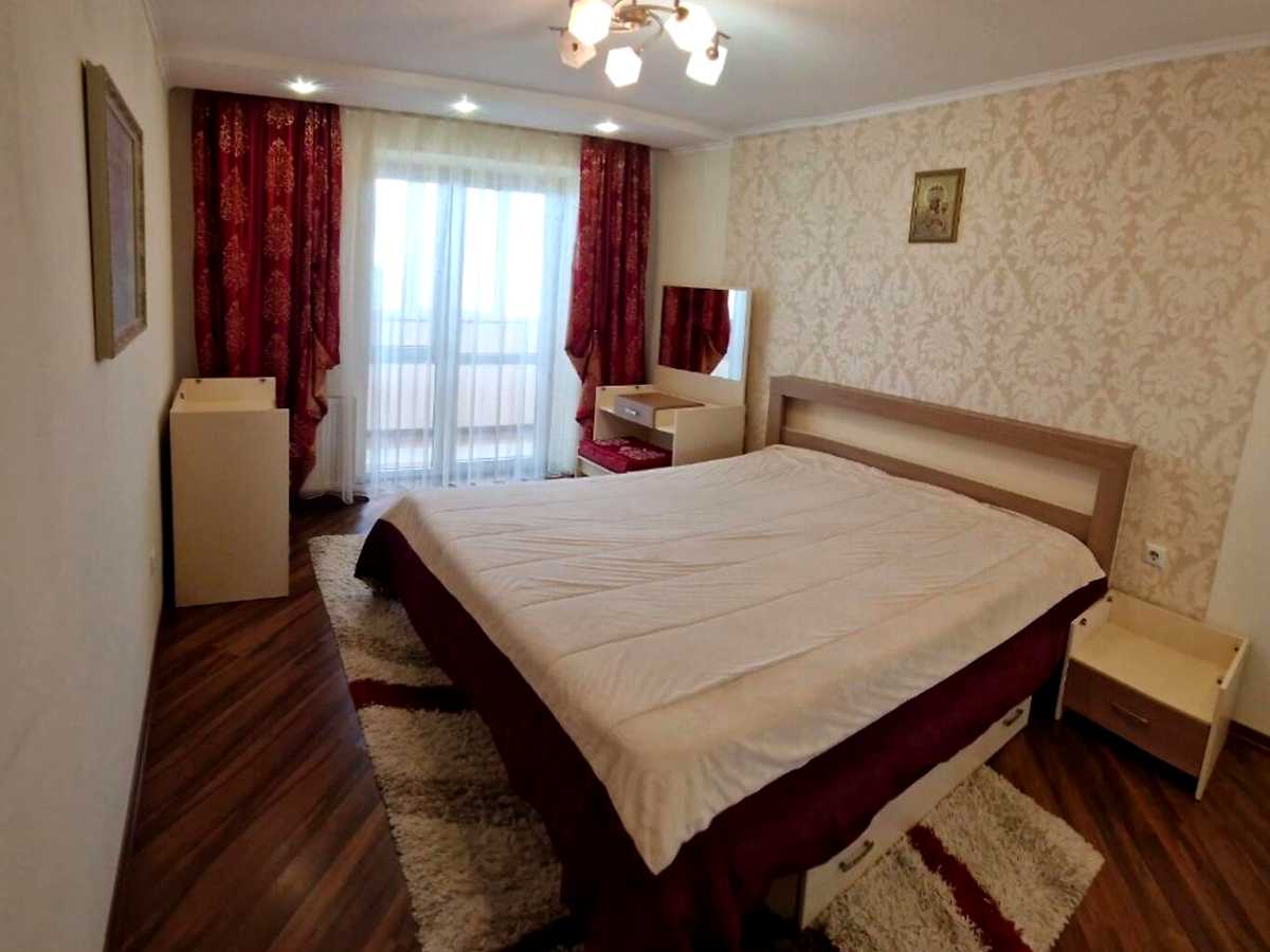 Квартира на вул. Рінь, 52/6 в Івано-Франківську, ID 388913, фото №5