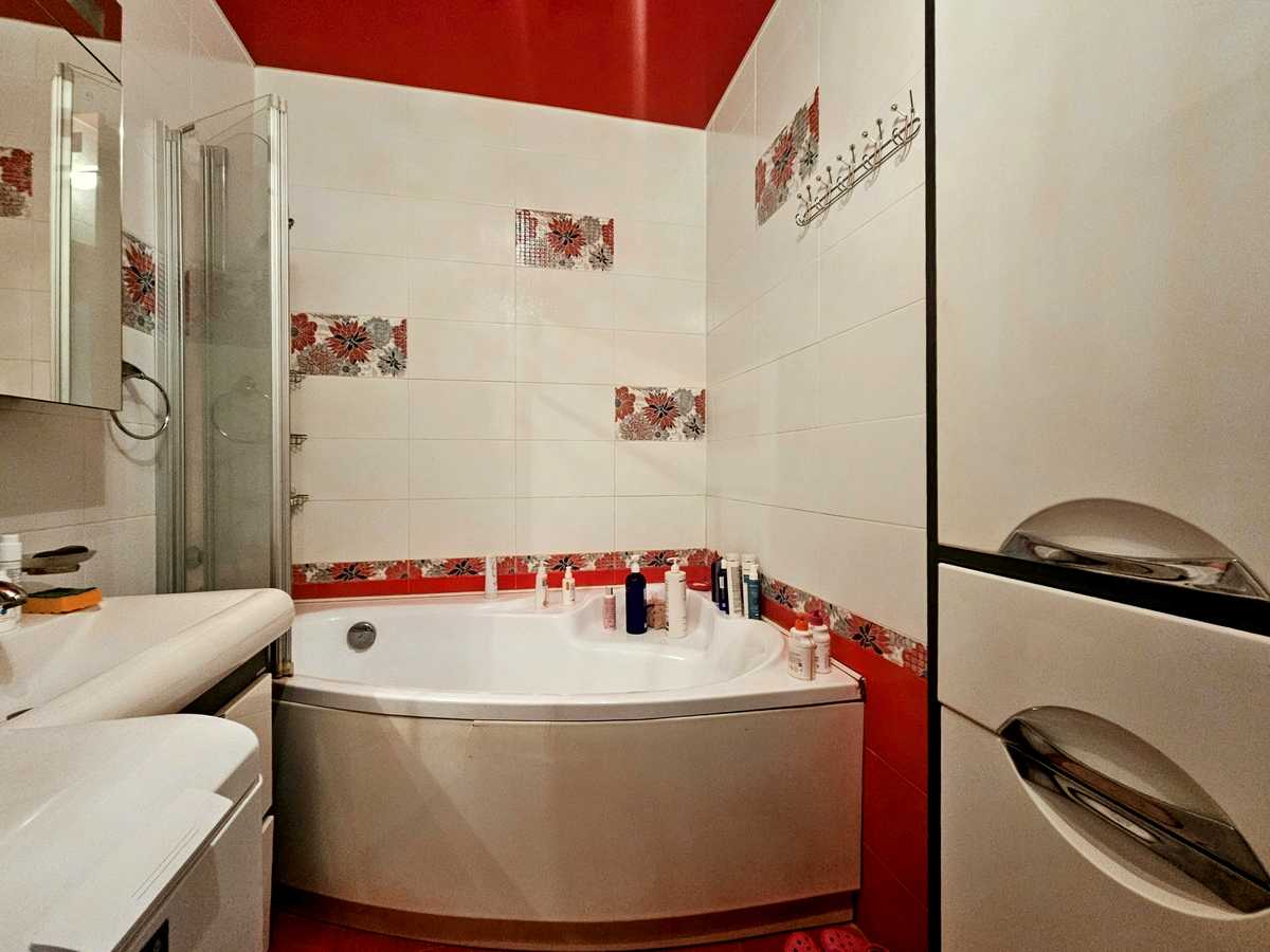 Квартира на вул. Анни Ахматової, 28 в Києві, ID 345129, фото №12