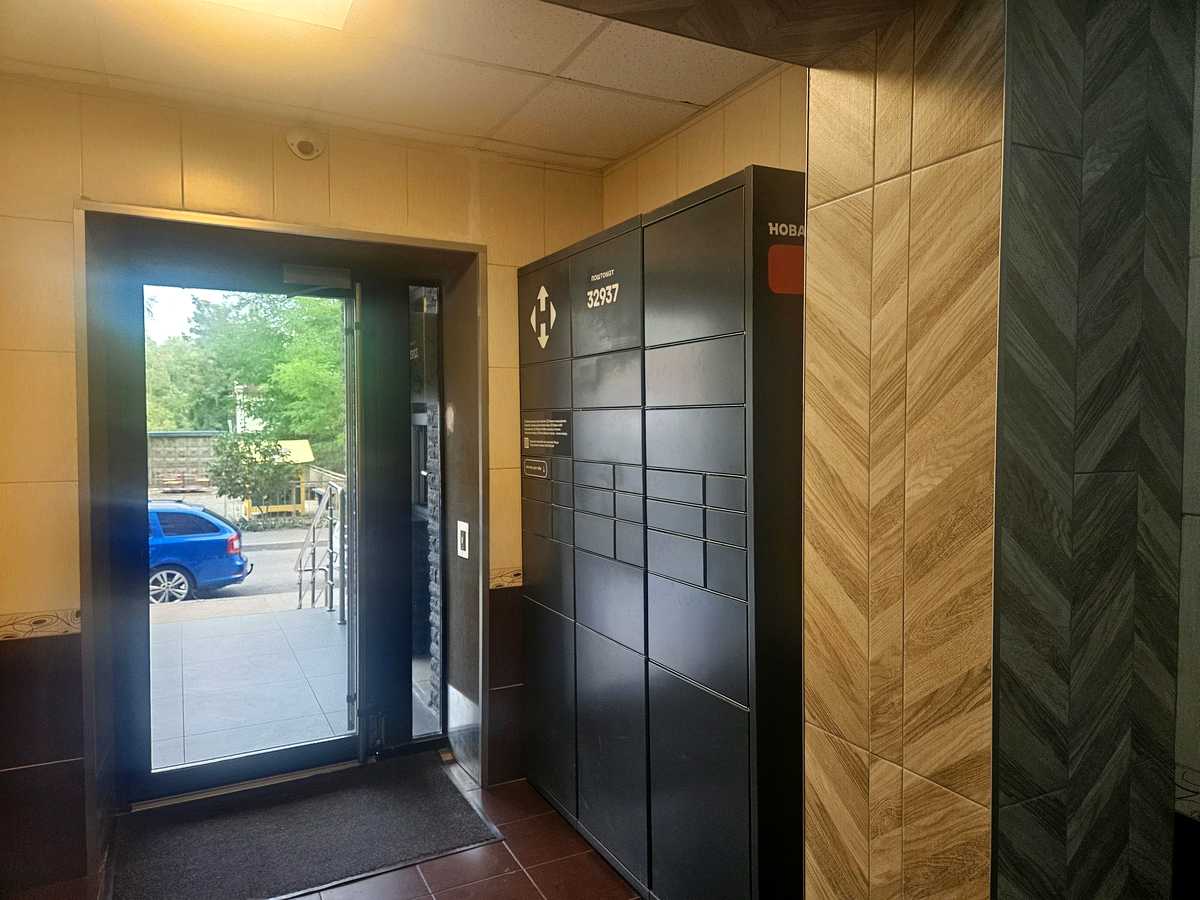 Квартира на вул. Анни Ахматової, 28 в Києві, ID 345129, фото №20