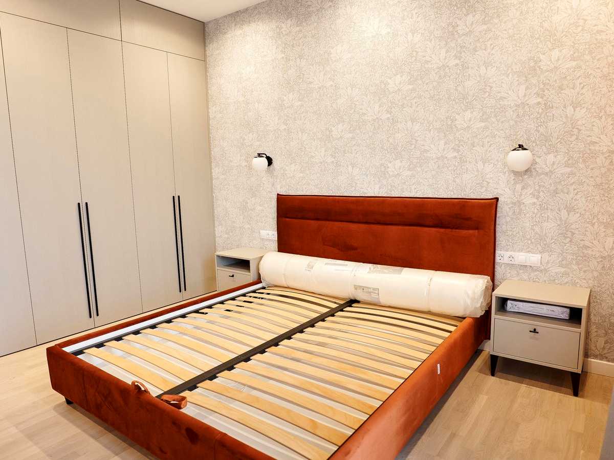 Квартира на вул. Василя Тютюнника, 28А в Києві, ID 345100, фото №2