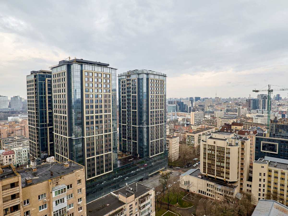 Квартира на вул. Василя Тютюнника, 28А в Києві, ID 345100, фото №31
