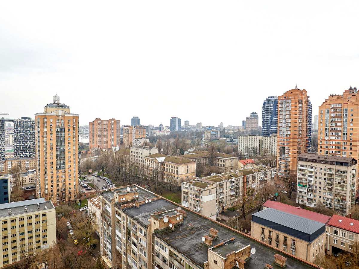 Квартира на вул. Василя Тютюнника, 28А в Києві, ID 345100, фото №32
