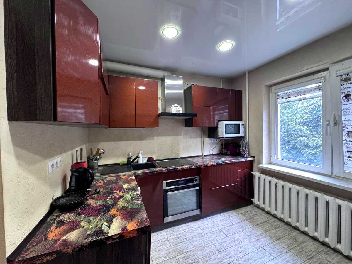 Квартира на вул. Василя Стуса, 15А, ID 392926, фото №1