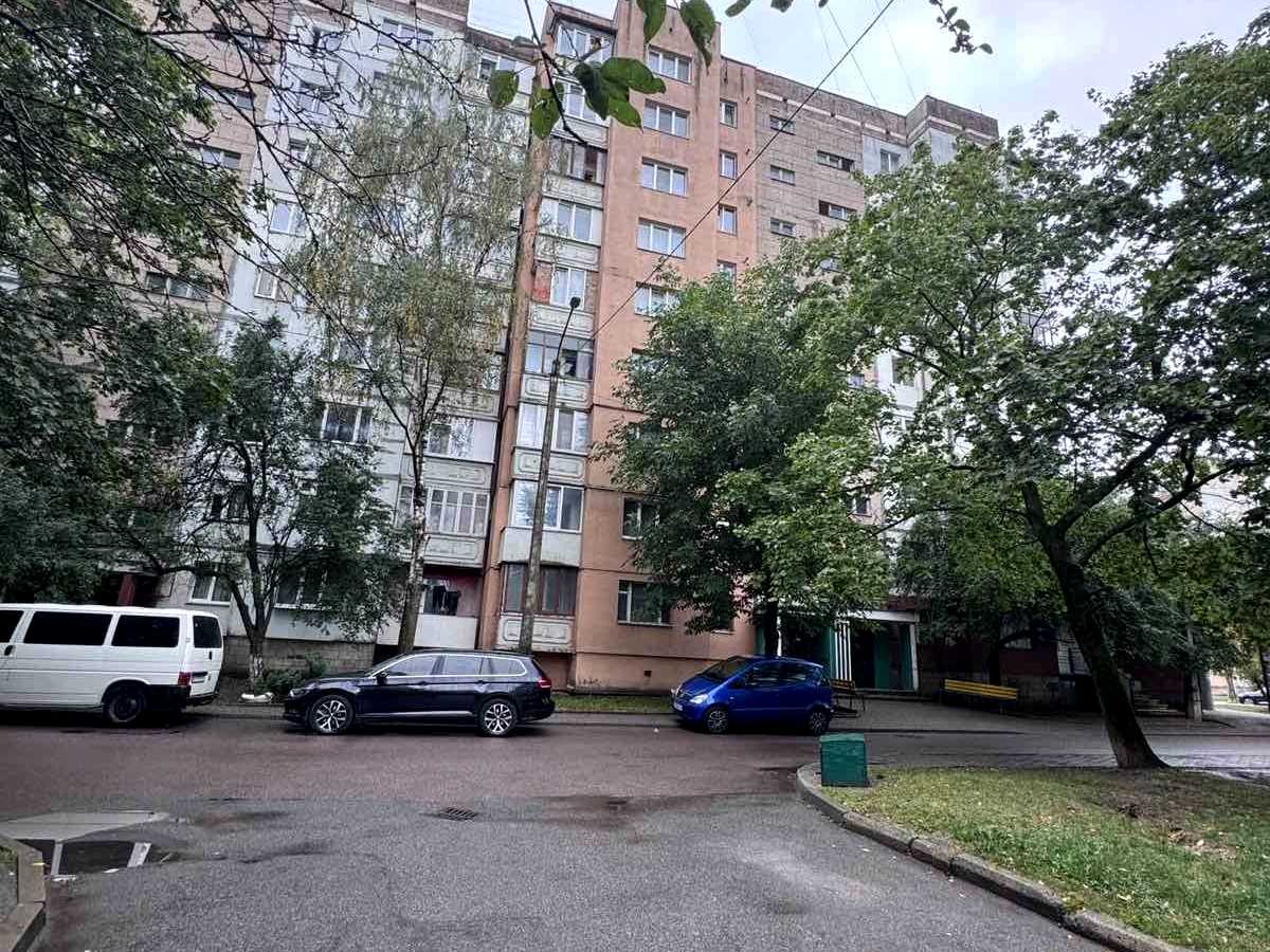 Квартира на вул. Василя Стуса, 15А в Івано-Франківську, ID 392926, фото №15