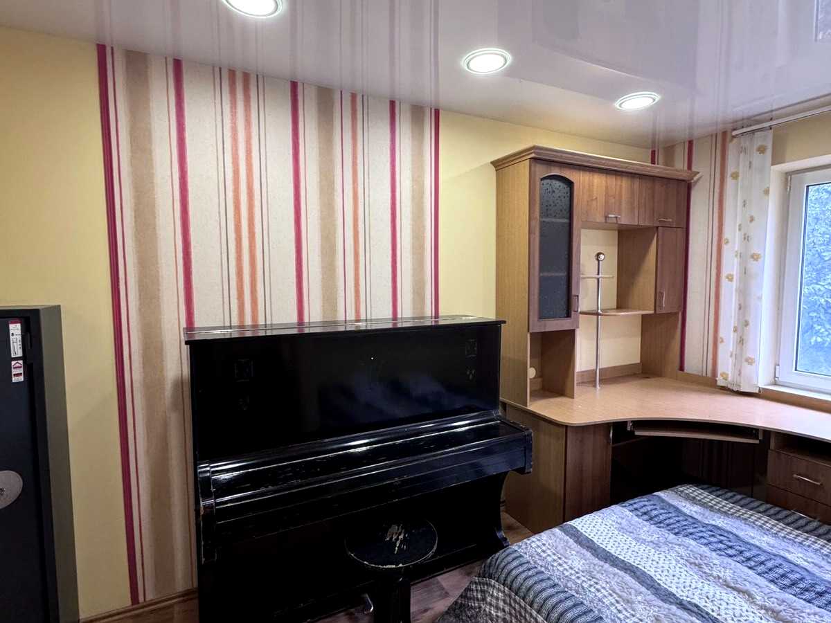 Квартира на вул. Василя Стуса, 15А в Івано-Франківську, ID 392926, фото №6
