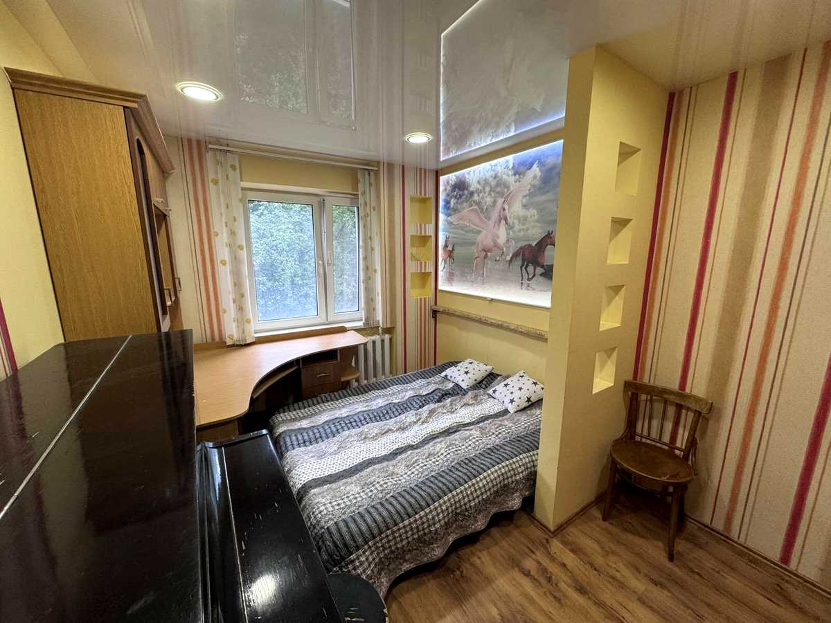 Квартира на вул. Василя Стуса, 15А в Івано-Франківську, ID 392926, фото №7