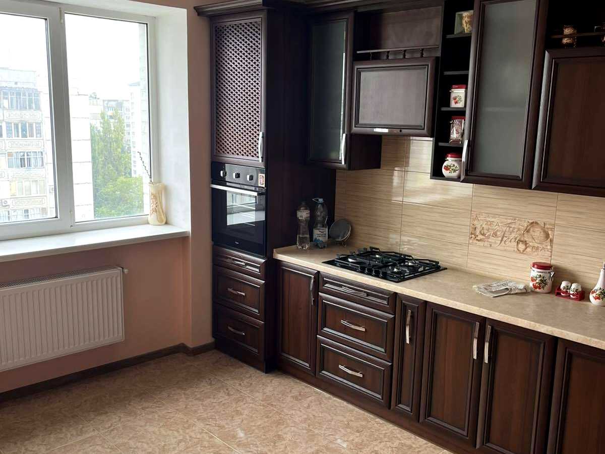 Квартира на вул. Василя Стуса, 28к2, ID 392925, фото №1