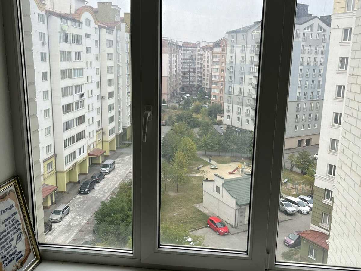 Квартира на вул. Василя Стуса, 28к2 в Івано-Франківську, ID 392925, фото №14