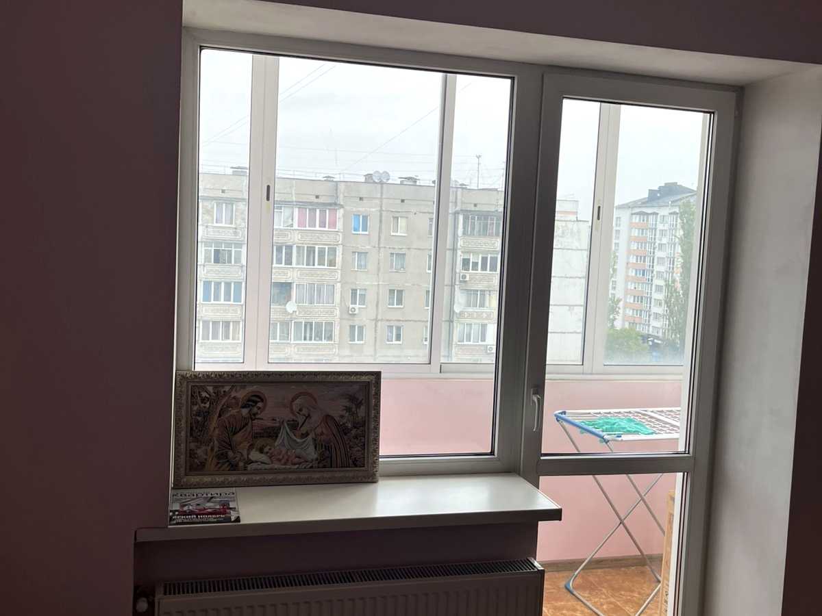Квартира на вул. Василя Стуса, 28к2 в Івано-Франківську, ID 392925, фото №24