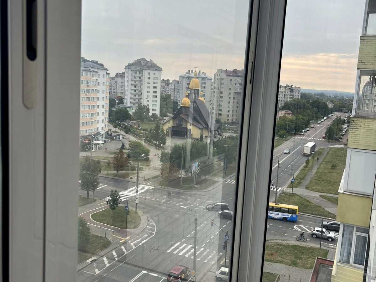 Квартира на вул. Василя Стуса, 28к2 в Івано-Франківську, ID 392925, фото №26