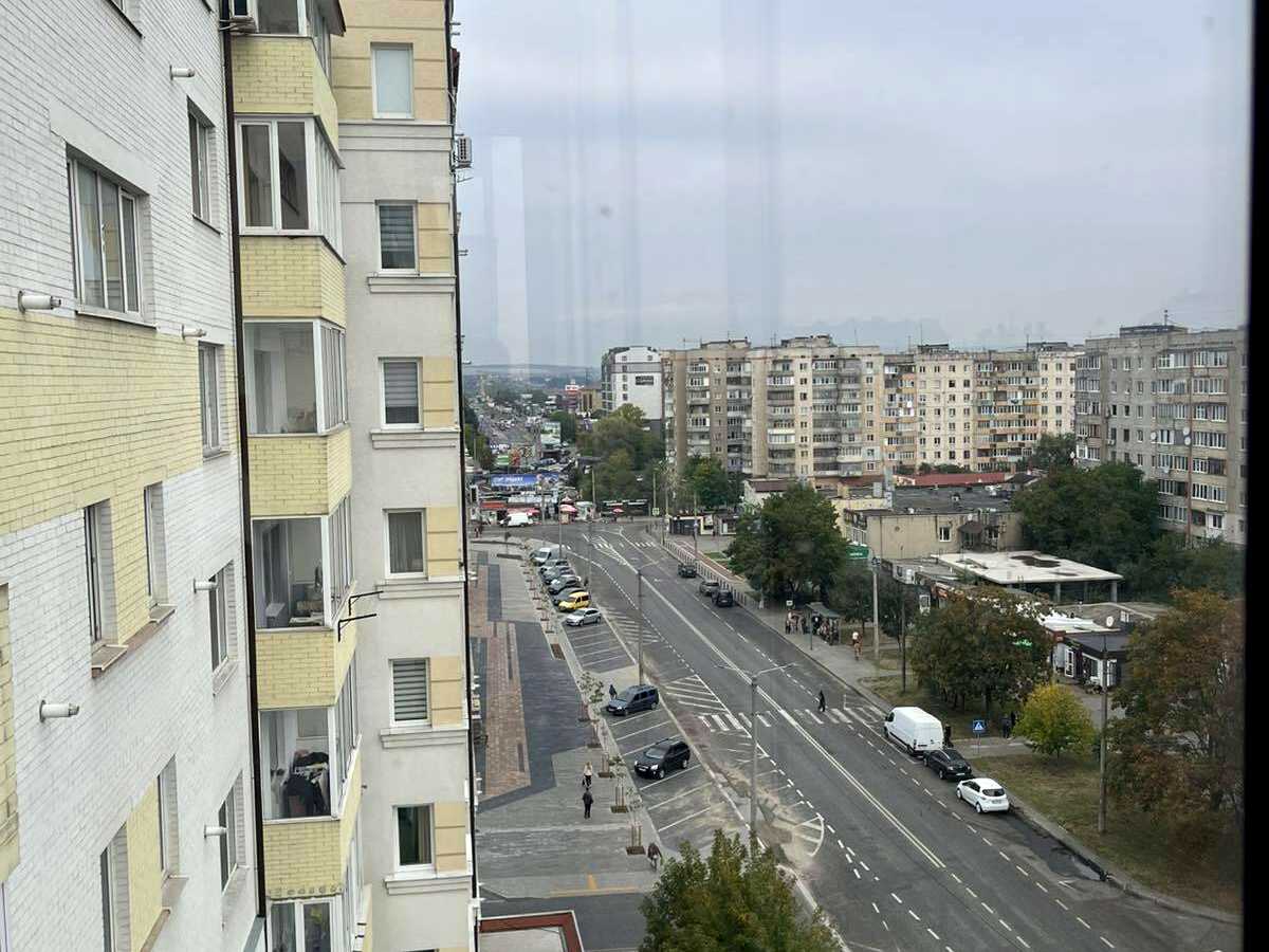 Квартира на вул. Василя Стуса, 28к2 в Івано-Франківську, ID 392925, фото №27