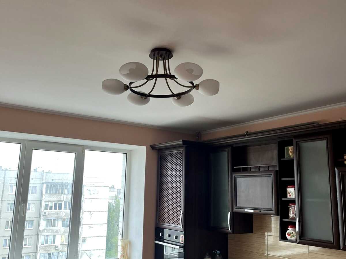 Квартира на вул. Василя Стуса, 28к2 в Івано-Франківську, ID 392925, фото №4