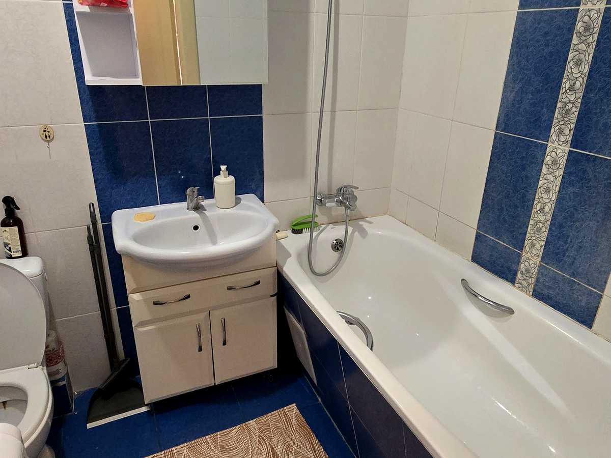 Квартира на вул. Подільська, 10 в Києві, ID 345268, фото №12