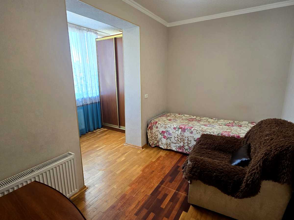 Квартира на вул. Подільська, 10 в Києві, ID 345268, фото №13