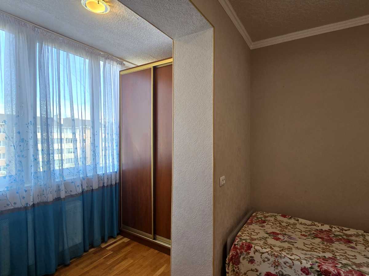 Квартира на вул. Подільська, 10 в Києві, ID 345268, фото №14