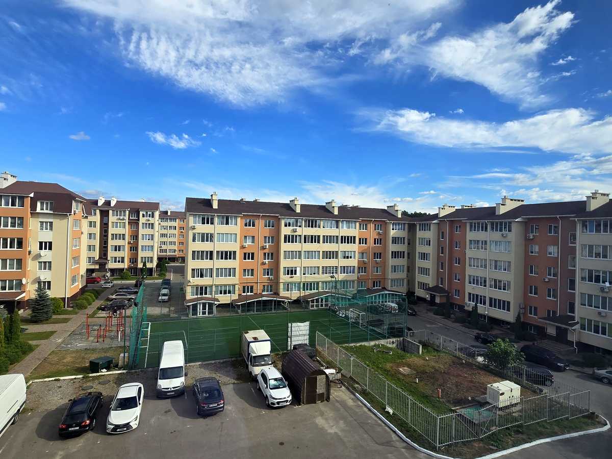 Квартира на вул. Подільська, 10 в Києві, ID 345268, фото №19