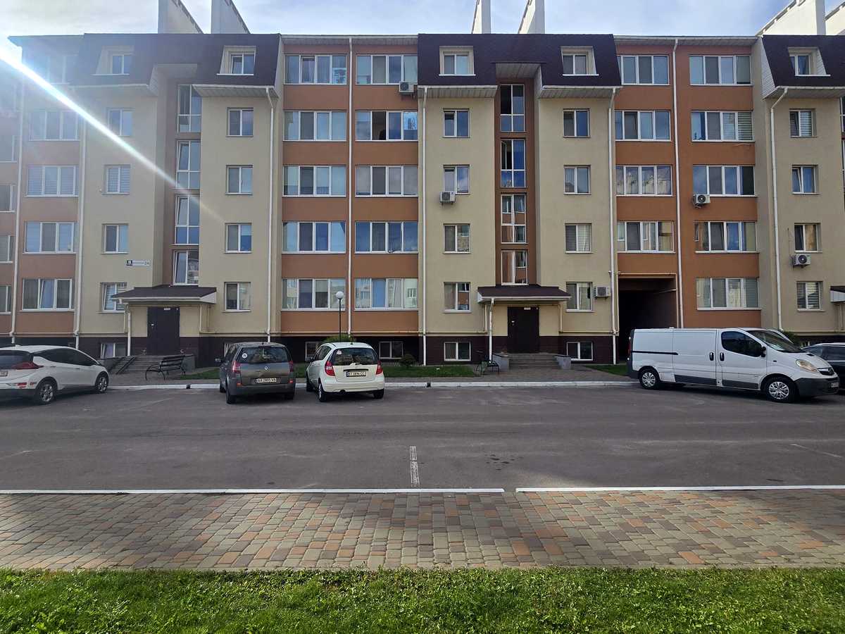 Квартира на вул. Подільська, 10 в Києві, ID 345268, фото №20