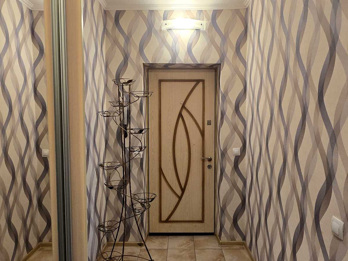 Квартира на вул. Подільська, 10 в Київ, ID 345268, фото №3