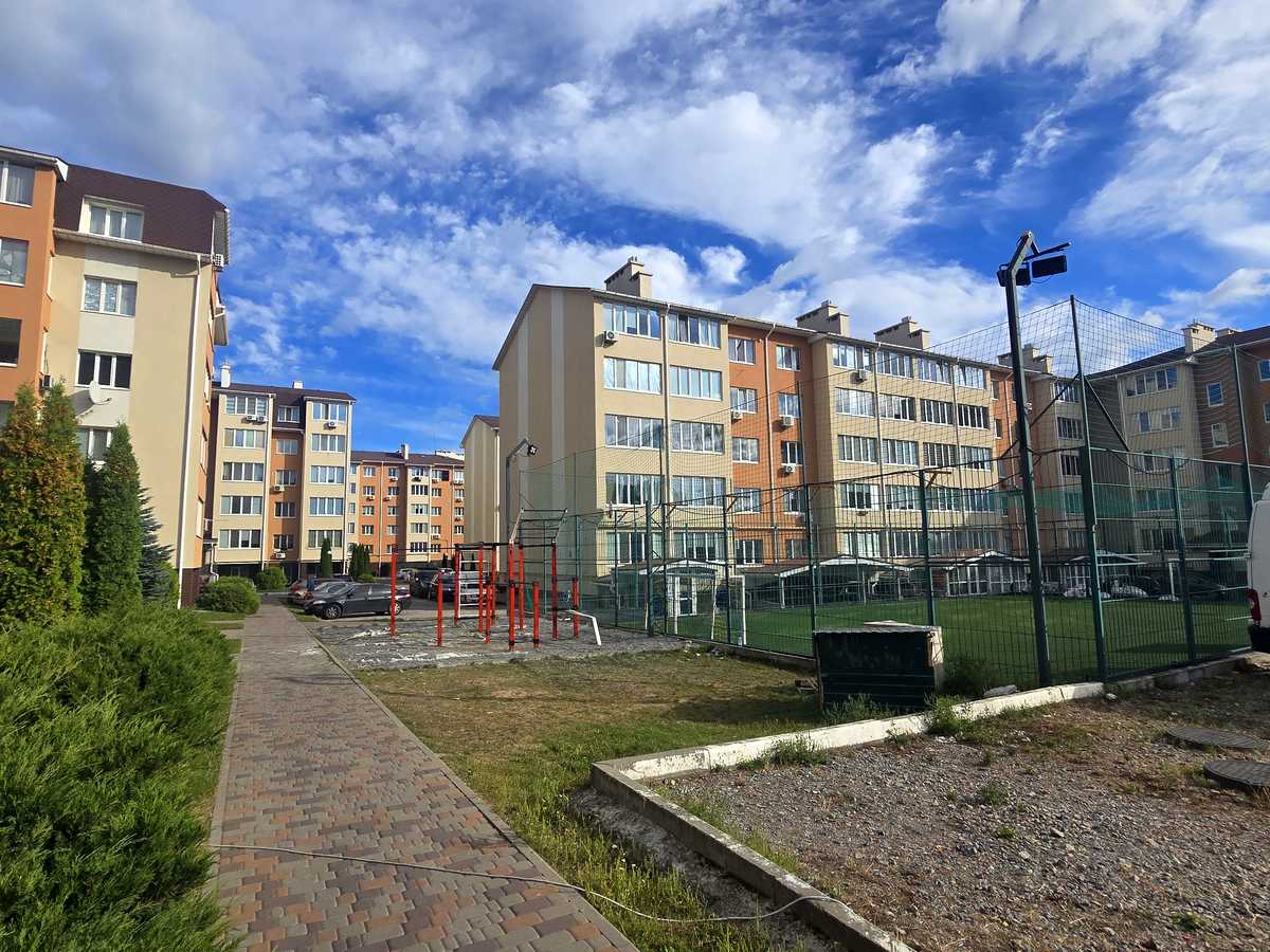 Квартира на вул. Подільська, 10 в Києві, ID 345268, фото №22