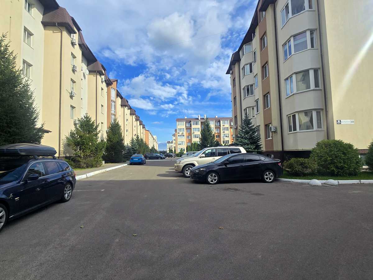 Квартира на вул. Подільська, 10 в Києві, ID 345268, фото №23