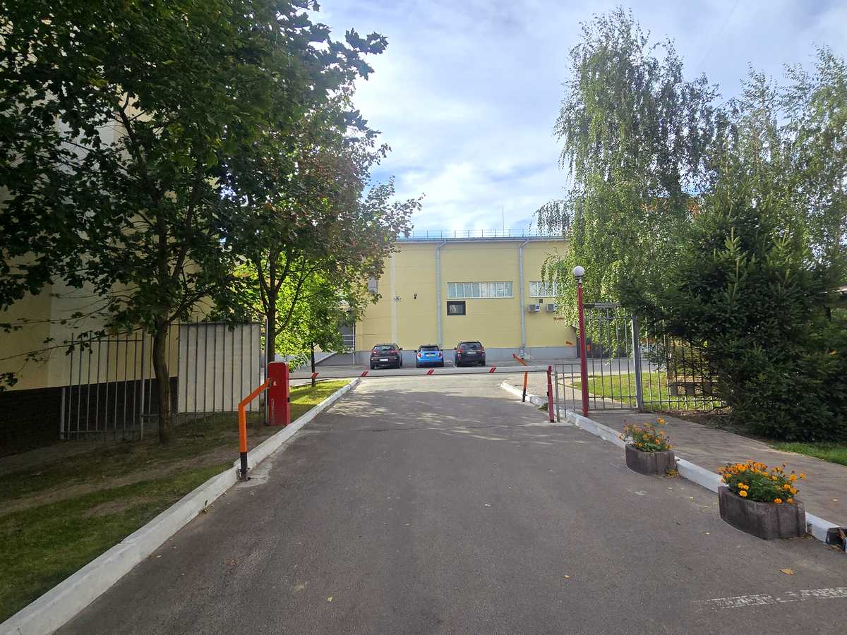 Квартира на вул. Подільська, 10 в Києві, ID 345268, фото №24