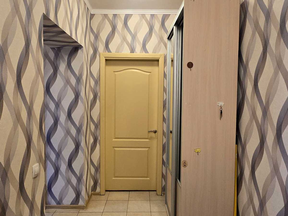 Квартира на вул. Подільська, 10 в Київ, ID 345268, фото №4