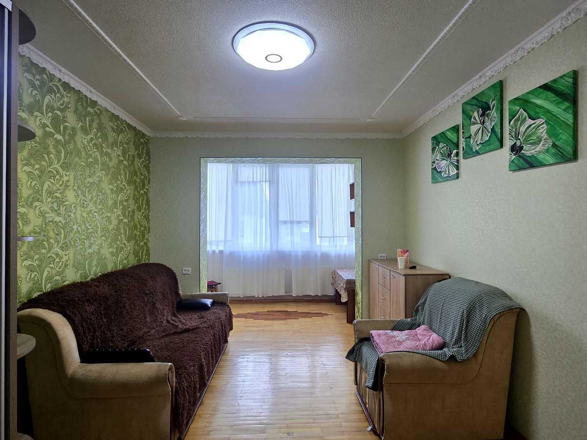 Квартира на вул. Подільська, 10 в Київ, ID 345268, фото №5