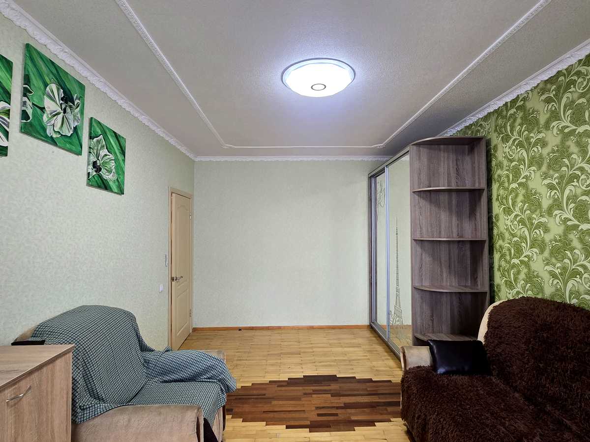 Квартира на вул. Подільська, 10 в Києві, ID 345268, фото №6
