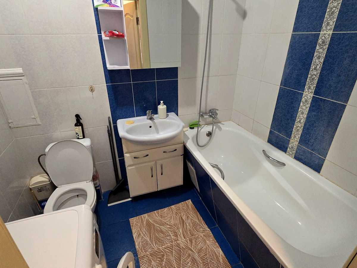 Квартира на вул. Подільська, 10 в Києві, ID 345268, фото №10