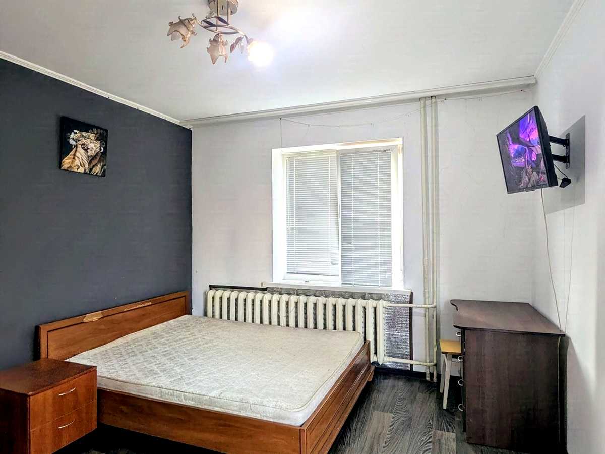 Квартира на вул. Івана Сірка, 17, ID 389691, фото №1