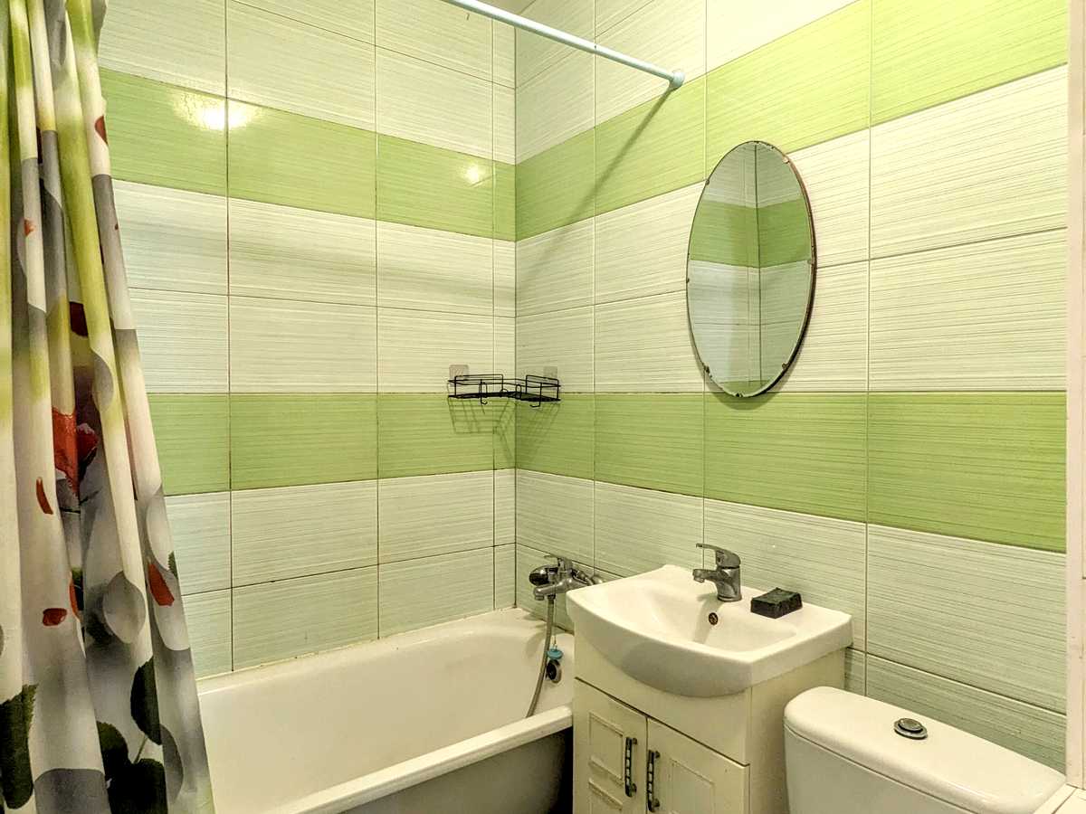 Квартира на вул. Івана Сірка, 17 в Сумах, ID 389691, фото №2