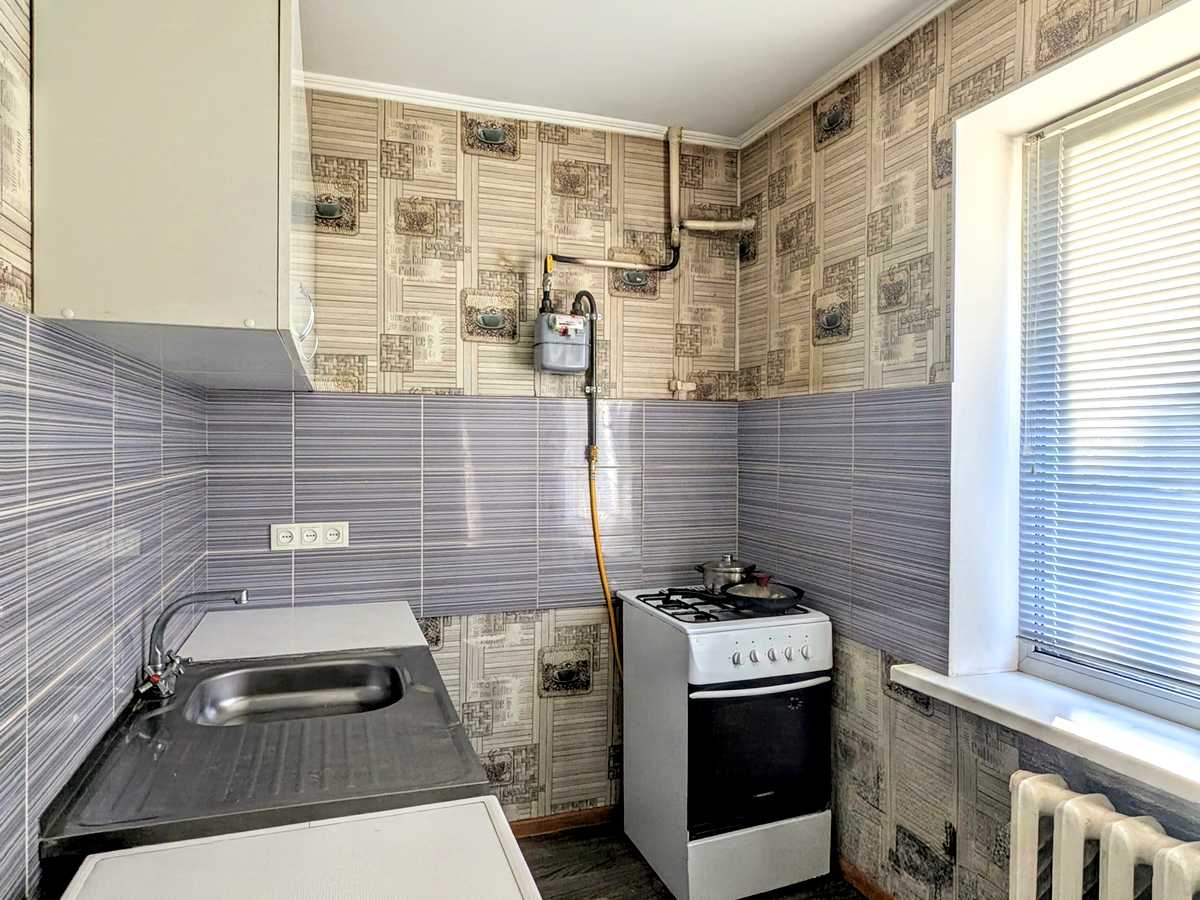Квартира на вул. Івана Сірка, 17 в Сумах, ID 389691, фото №3