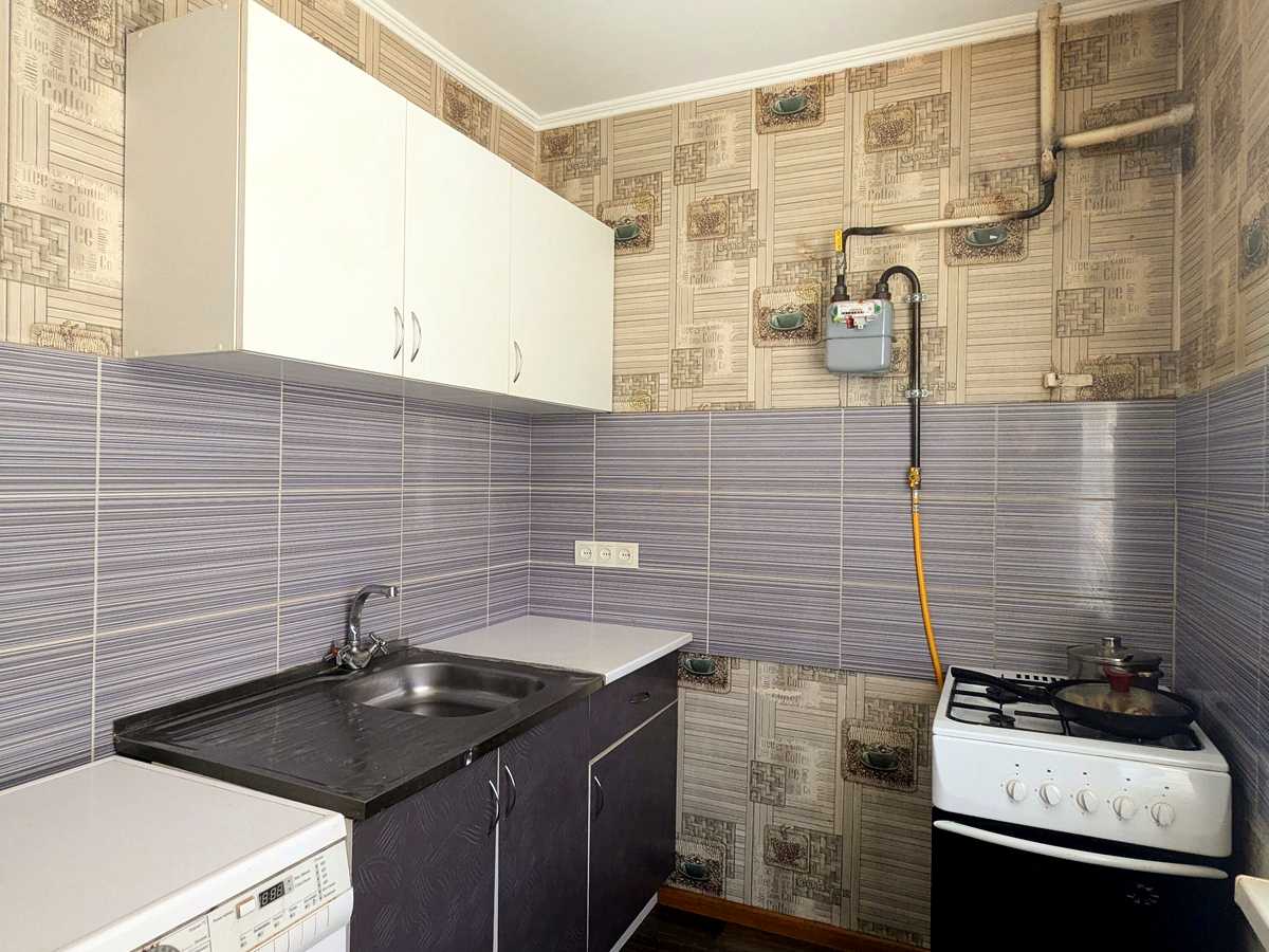 Квартира на вул. Івана Сірка, 17 в Сумах, ID 389691, фото №4